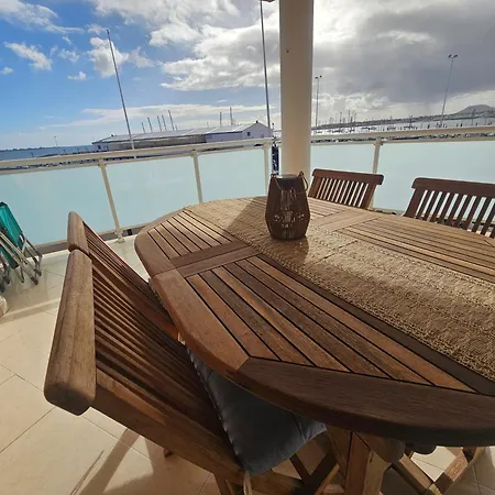 Amazing Ocean View شقة كوراليهو