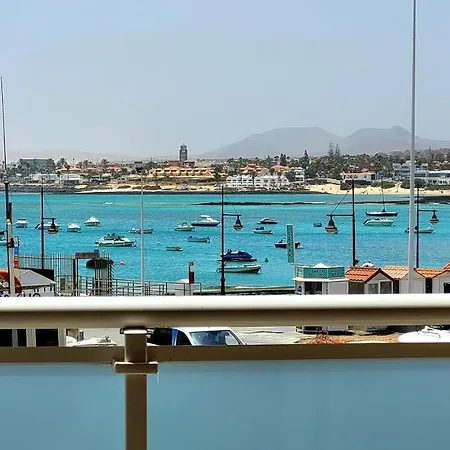 شقة Amazing Ocean View