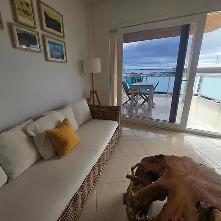 Amazing Ocean View كوراليهو