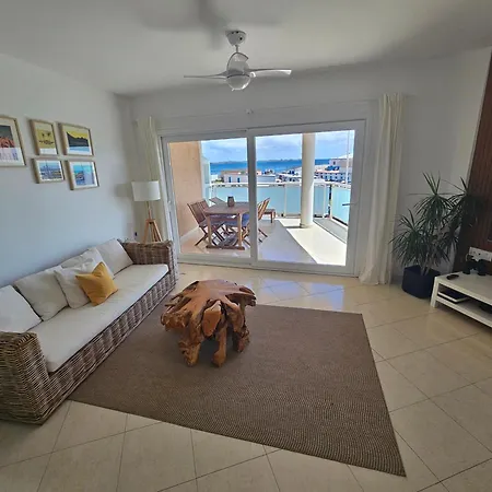 Amazing Ocean View Corralejo