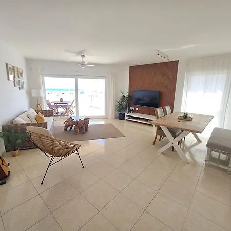 アパート Amazing Ocean View *