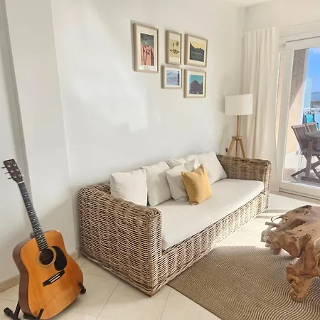 Amazing Ocean View コラレホ