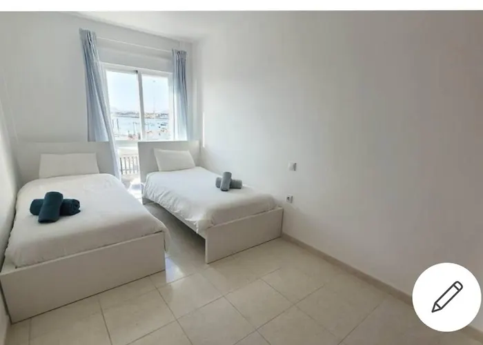 Amazing Ocean View Daire