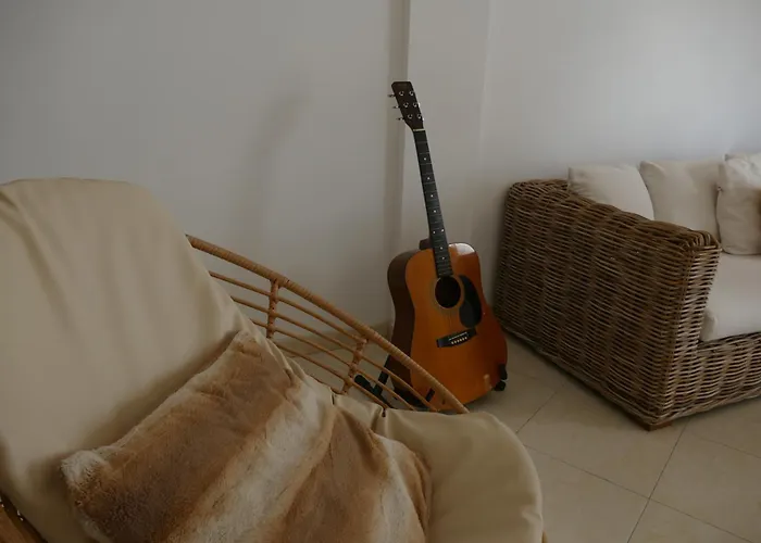 Amazing Ocean View Daire Corralejo