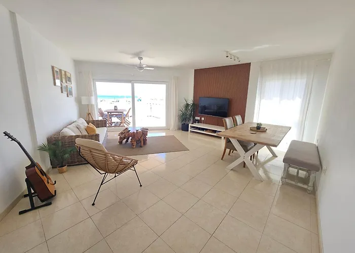 アパート Amazing Ocean View *