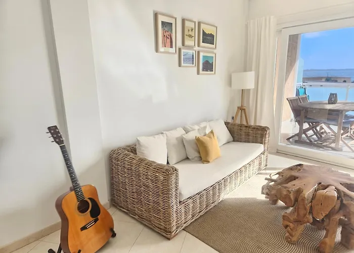 Amazing Ocean View Corralejo