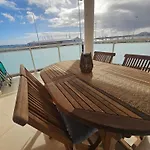 Amazing Ocean View Apartment Corralejo