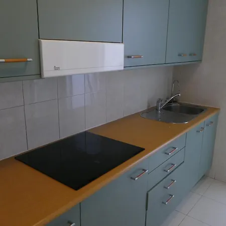 Апартаменты Amazing Ocean View *