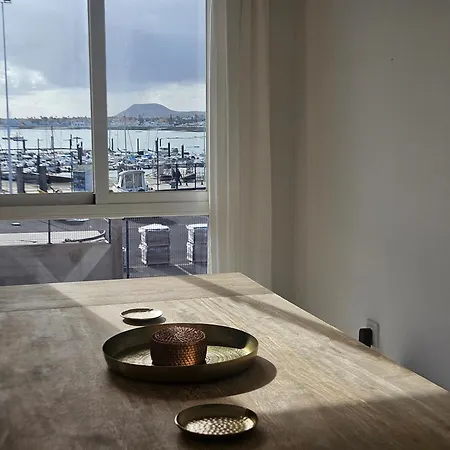 아파트 Amazing Ocean View *