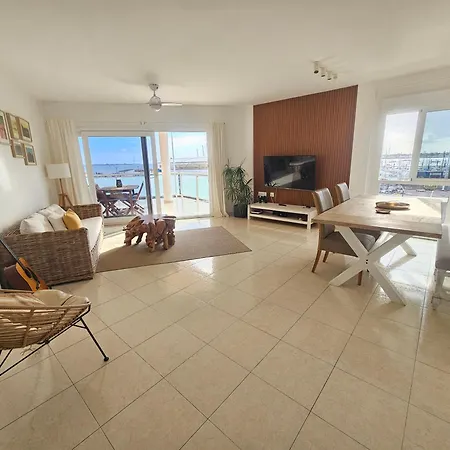Apartment Amazing Ocean View *