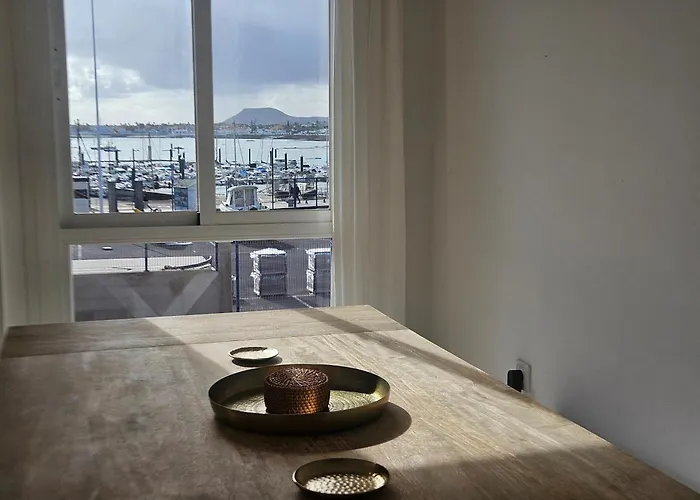 아파트 Amazing Ocean View *