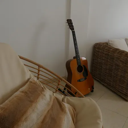 Amazing Ocean View Apartment Corralejo