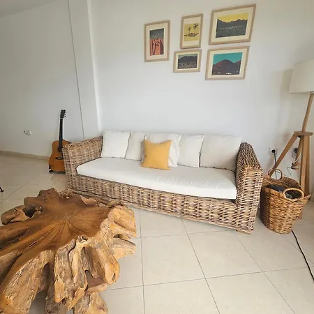 Amazing Ocean View Apartment