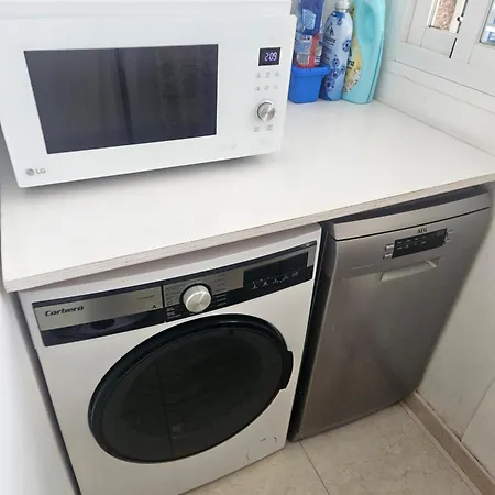 Amazing Ocean View Corralejo